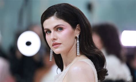 daddario nude|Alexandra Daddario stuns with full nudity on Instagram over